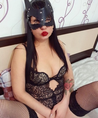 Анкета проститутки Нина - Фото 1, Звенигород, 30 лет, №13268