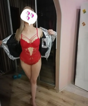 Анкета проститутки Надюшка - Фото 1, Звенигород, 28 лет, №8770